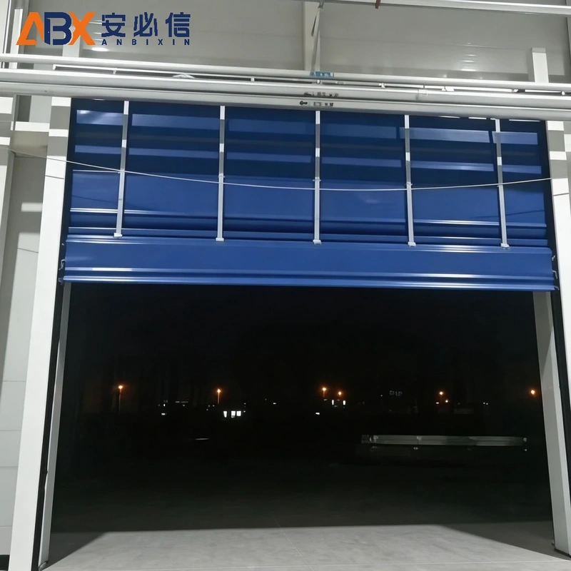 邯郸市高速堆积门