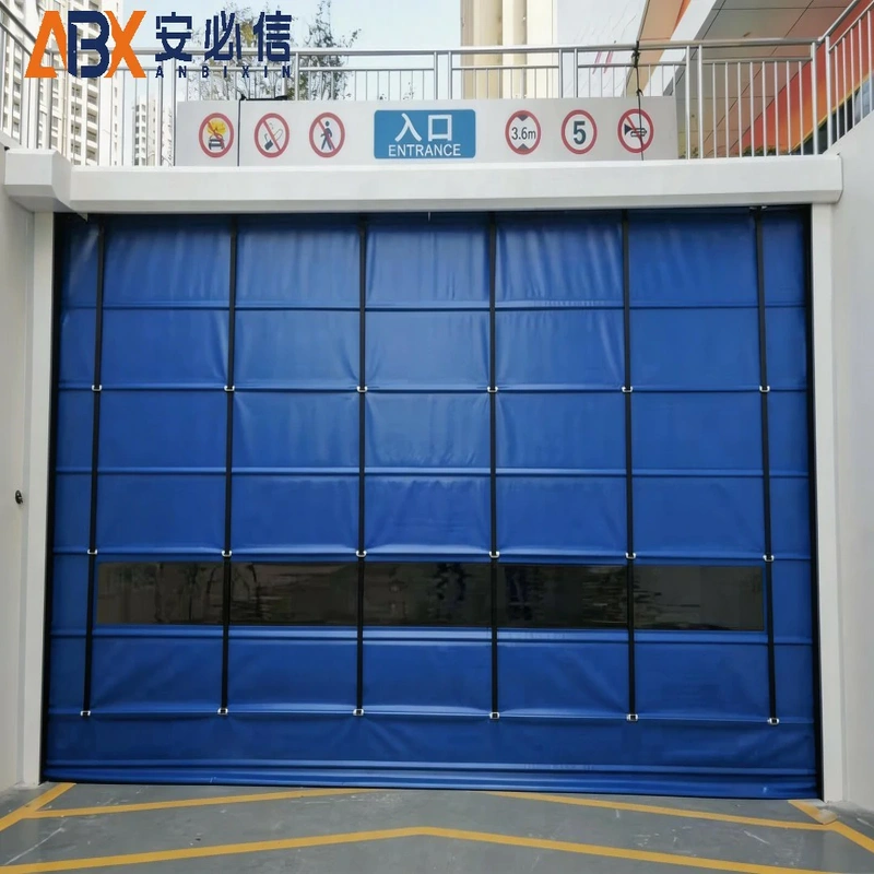 邯郸市冷库门封