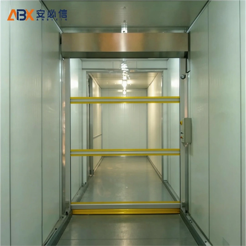 邯郸市快速卷帘门